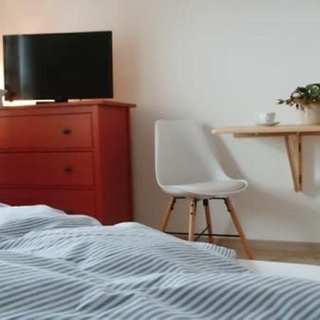 Gaestezimmer Haus Tulpenstrasse Elsfleth ภายนอก รูปภาพ