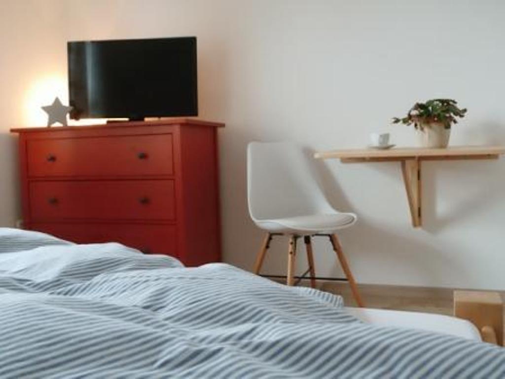 Gaestezimmer Haus Tulpenstrasse Elsfleth ภายนอก รูปภาพ